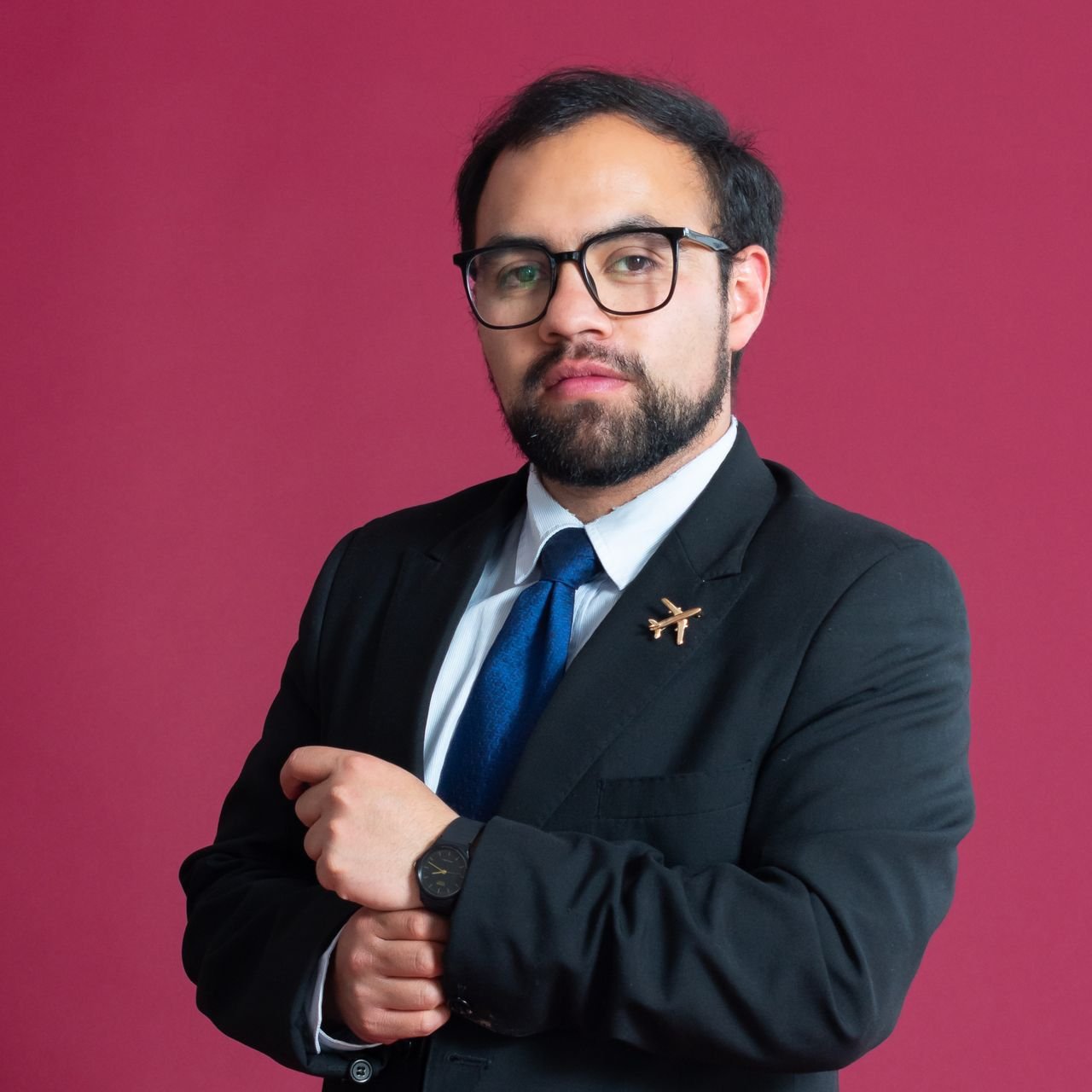Asesor de Viajes