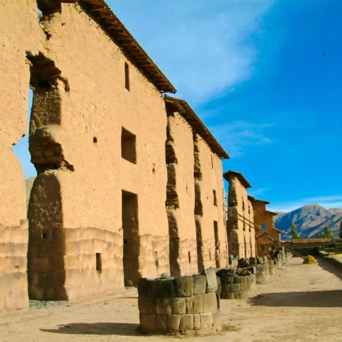 Templo-de-Wiracocha