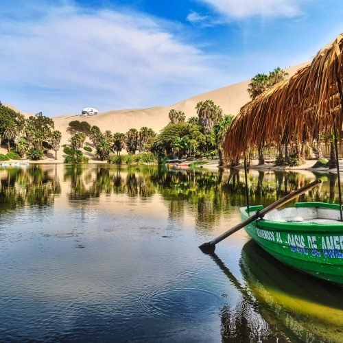 huacachina 1